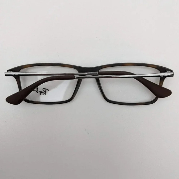 🕶️Ray-Ban RB1541 3616 Junior Kid's Eyeglasses 49/14 130 /KAI535🕶️ - Picture 2 of 6